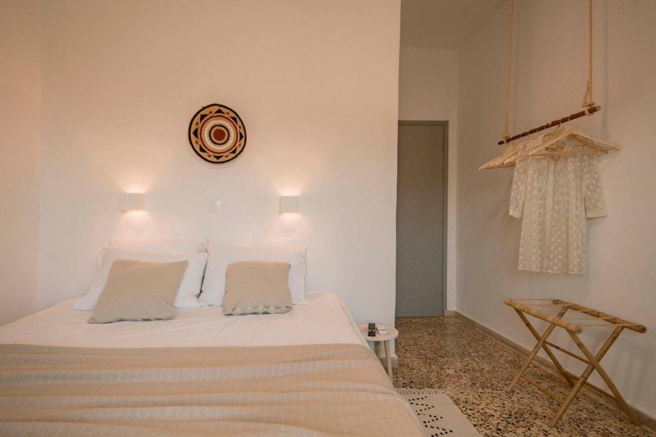 Olive Grove Suites Boutique Hotel Moraḯtika Exterior foto