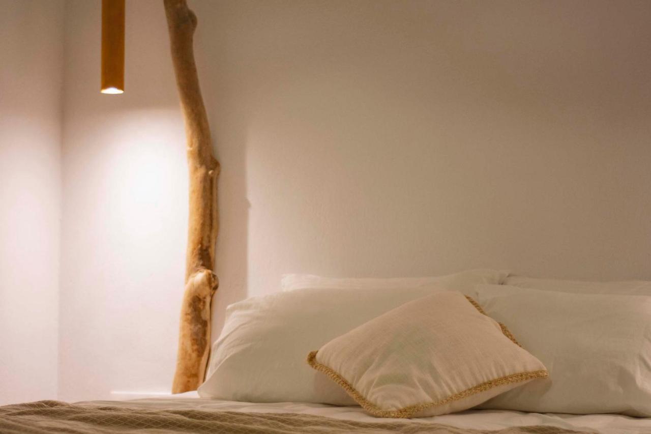 Olive Grove Suites Boutique Hotel Moraḯtika Exterior foto