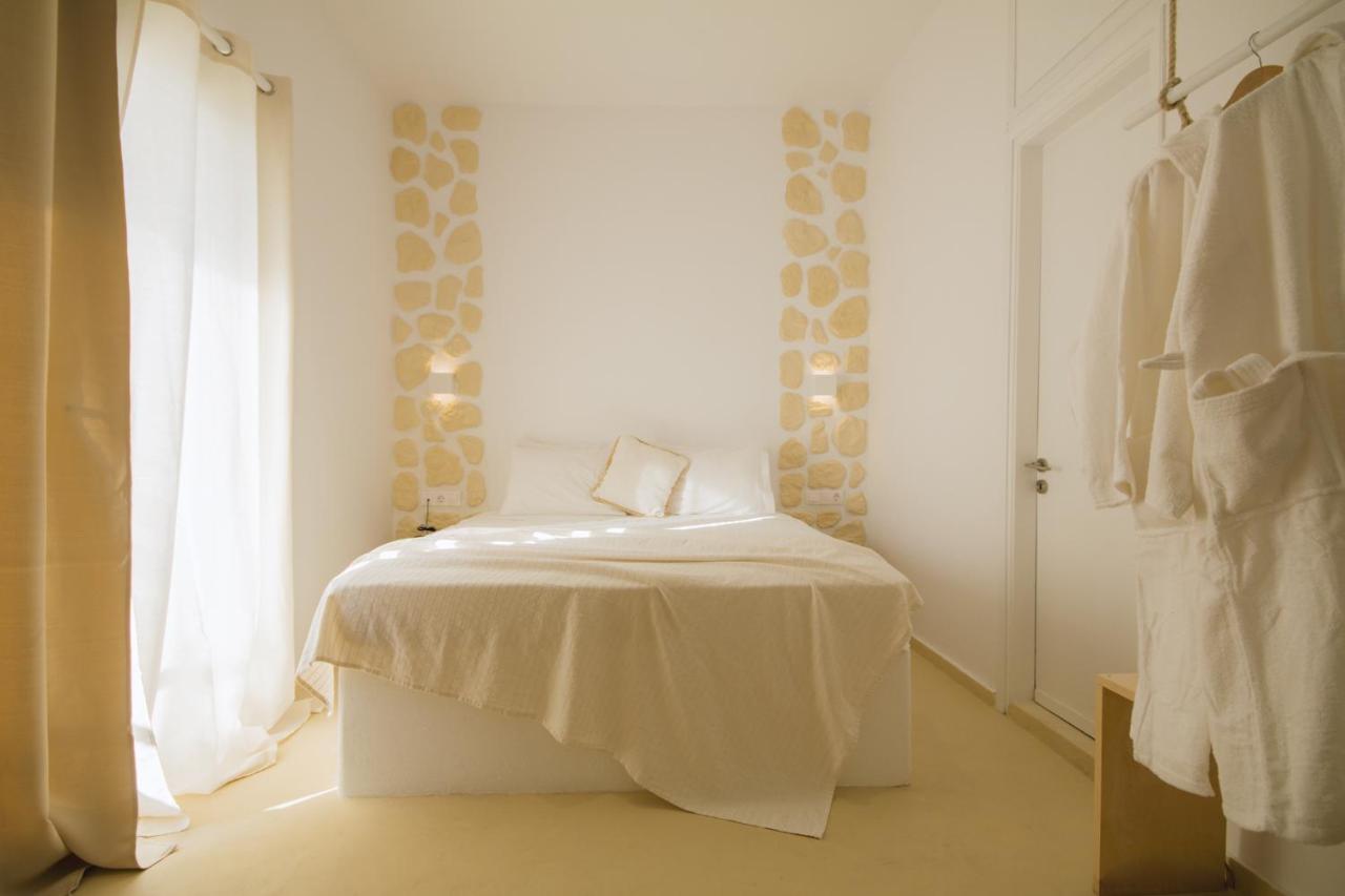 Olive Grove Suites Boutique Hotel Moraḯtika Exterior foto