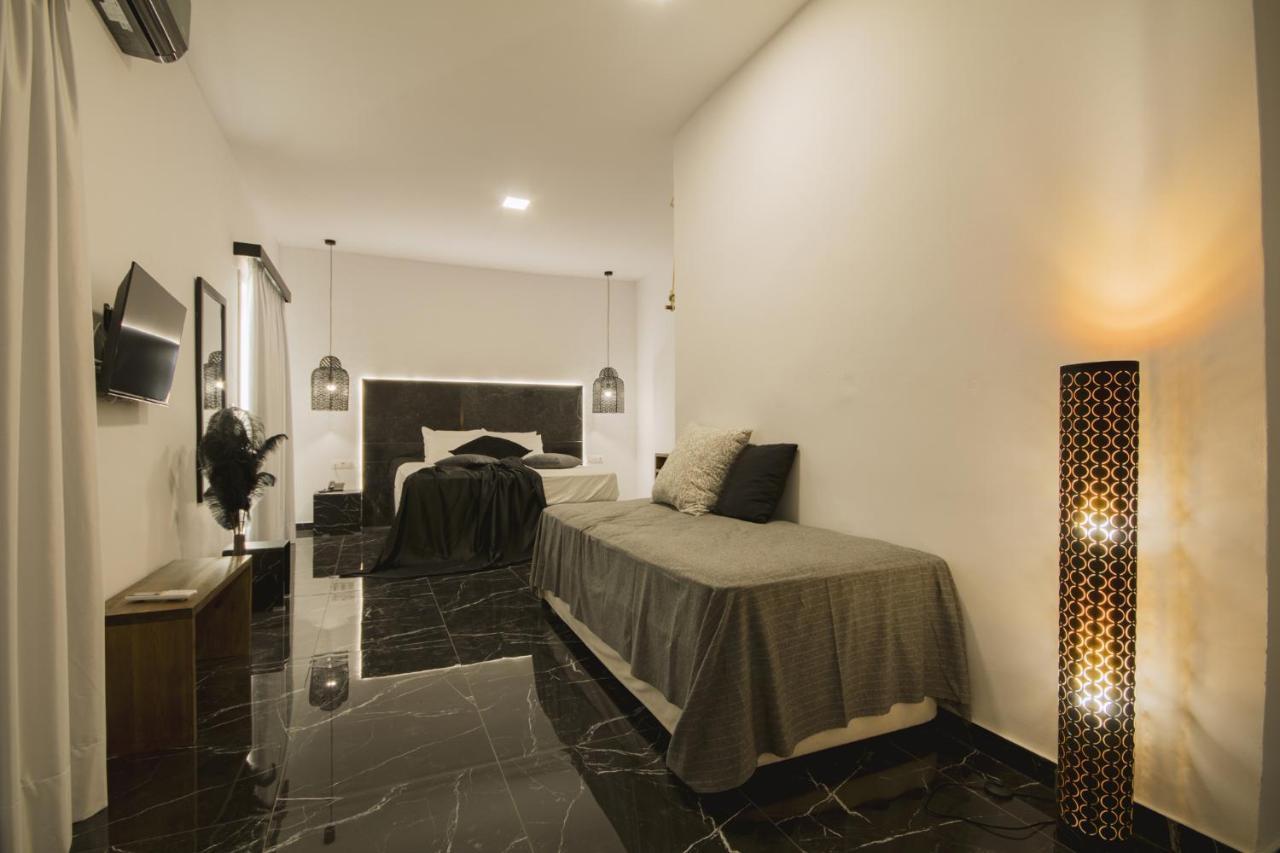 Olive Grove Suites Boutique Hotel Moraḯtika Exterior foto