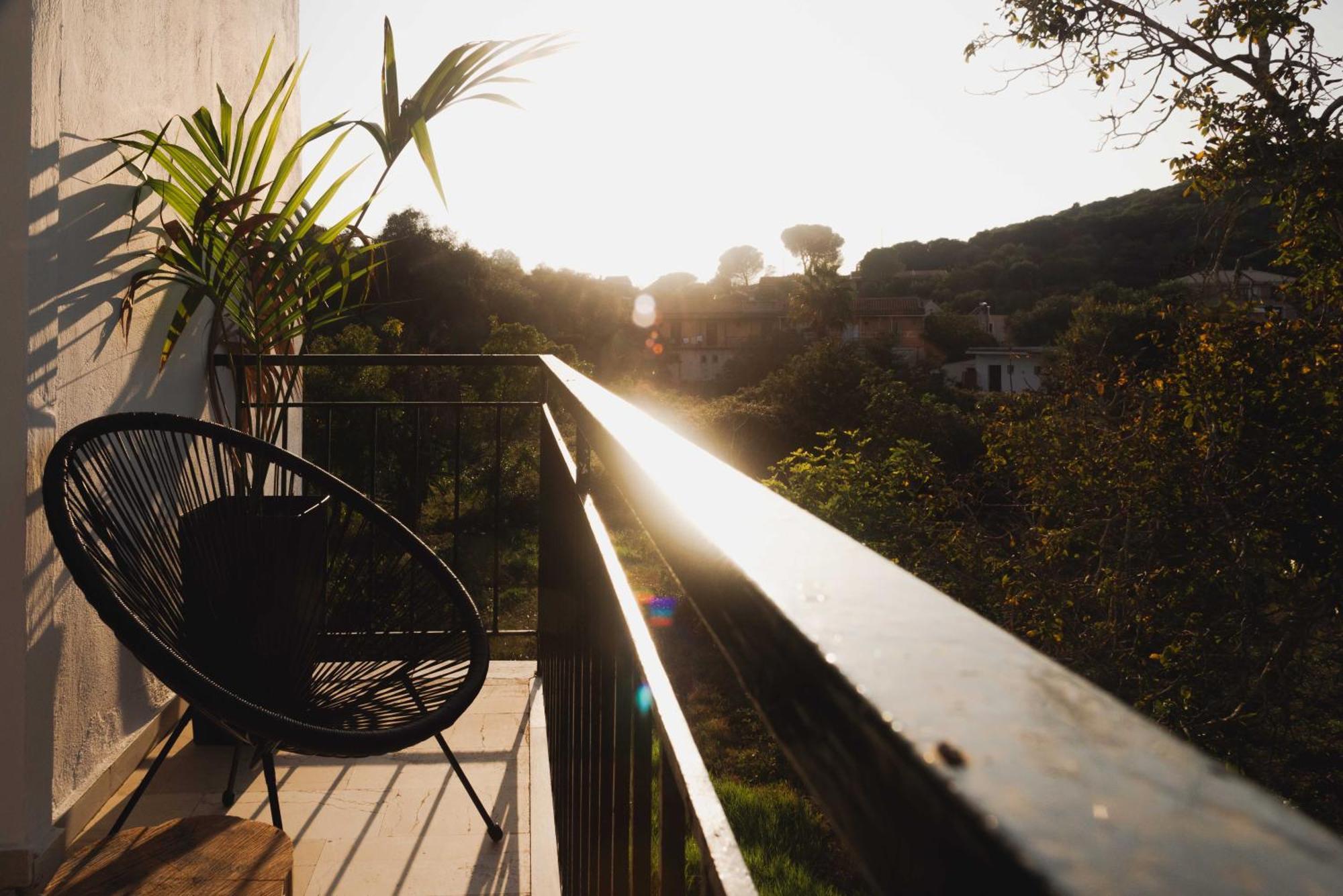Olive Grove Suites Boutique Hotel Moraḯtika Exterior foto