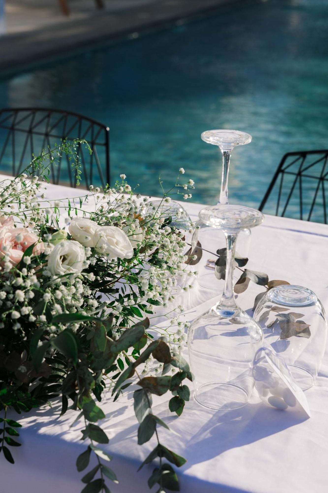 Olive Grove Suites Boutique Hotel Moraḯtika Exterior foto