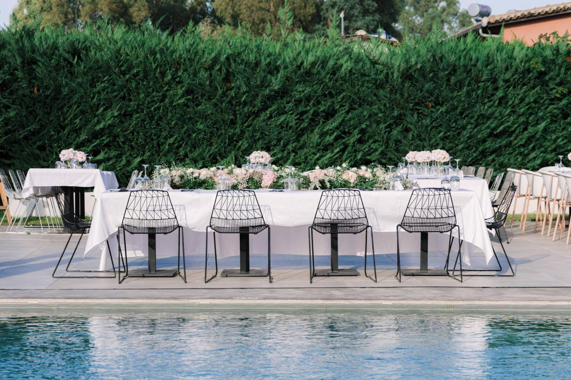 Olive Grove Suites Boutique Hotel Moraḯtika Exterior foto
