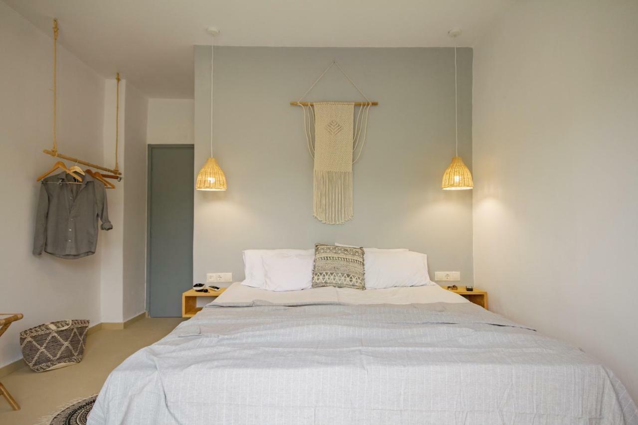 Olive Grove Suites Boutique Hotel Moraḯtika Exterior foto