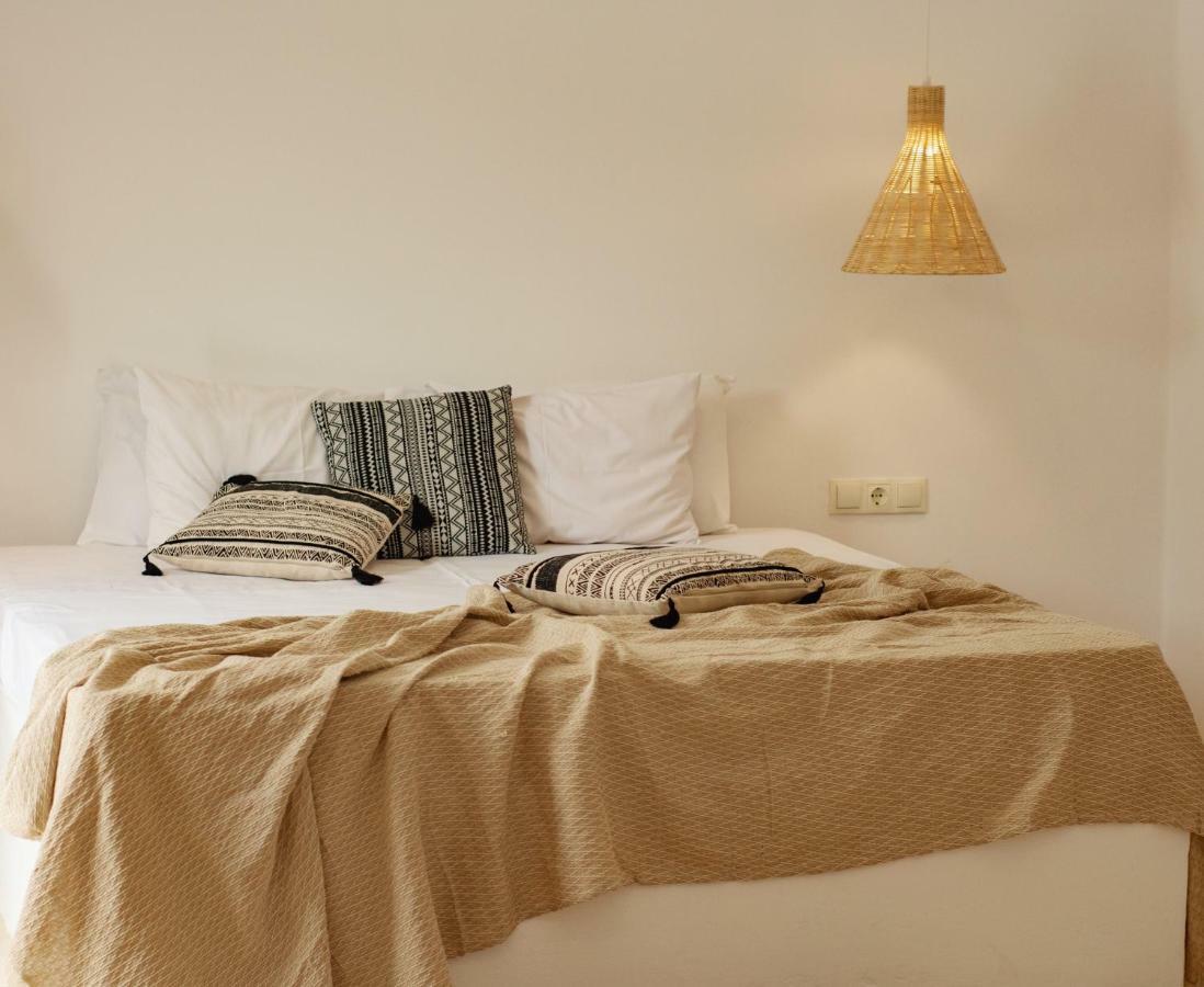 Olive Grove Suites Boutique Hotel Moraḯtika Exterior foto