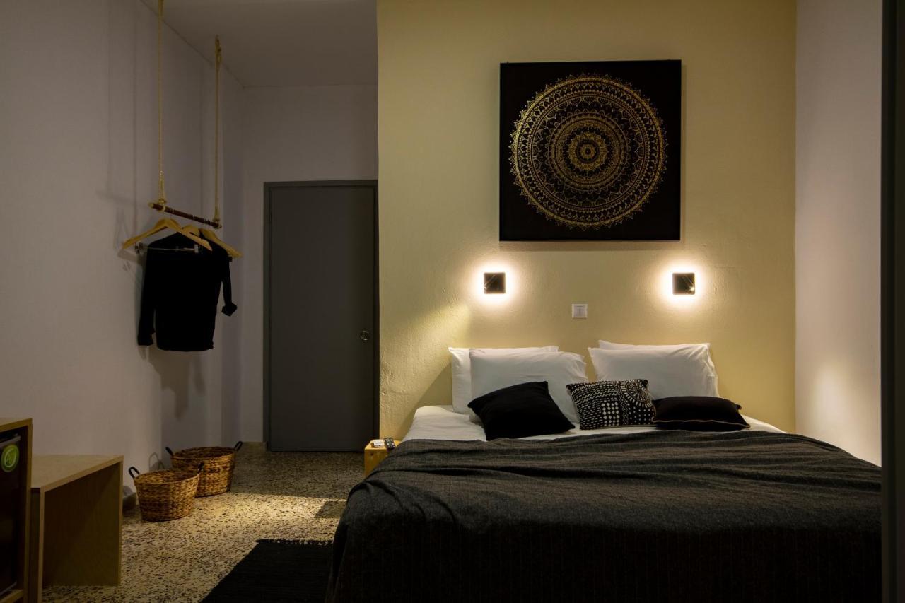 Olive Grove Suites Boutique Hotel Moraḯtika Exterior foto