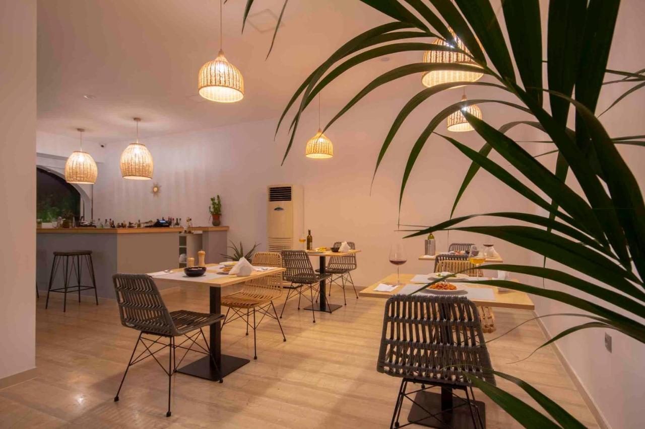 Olive Grove Suites Boutique Hotel Moraḯtika Exterior foto