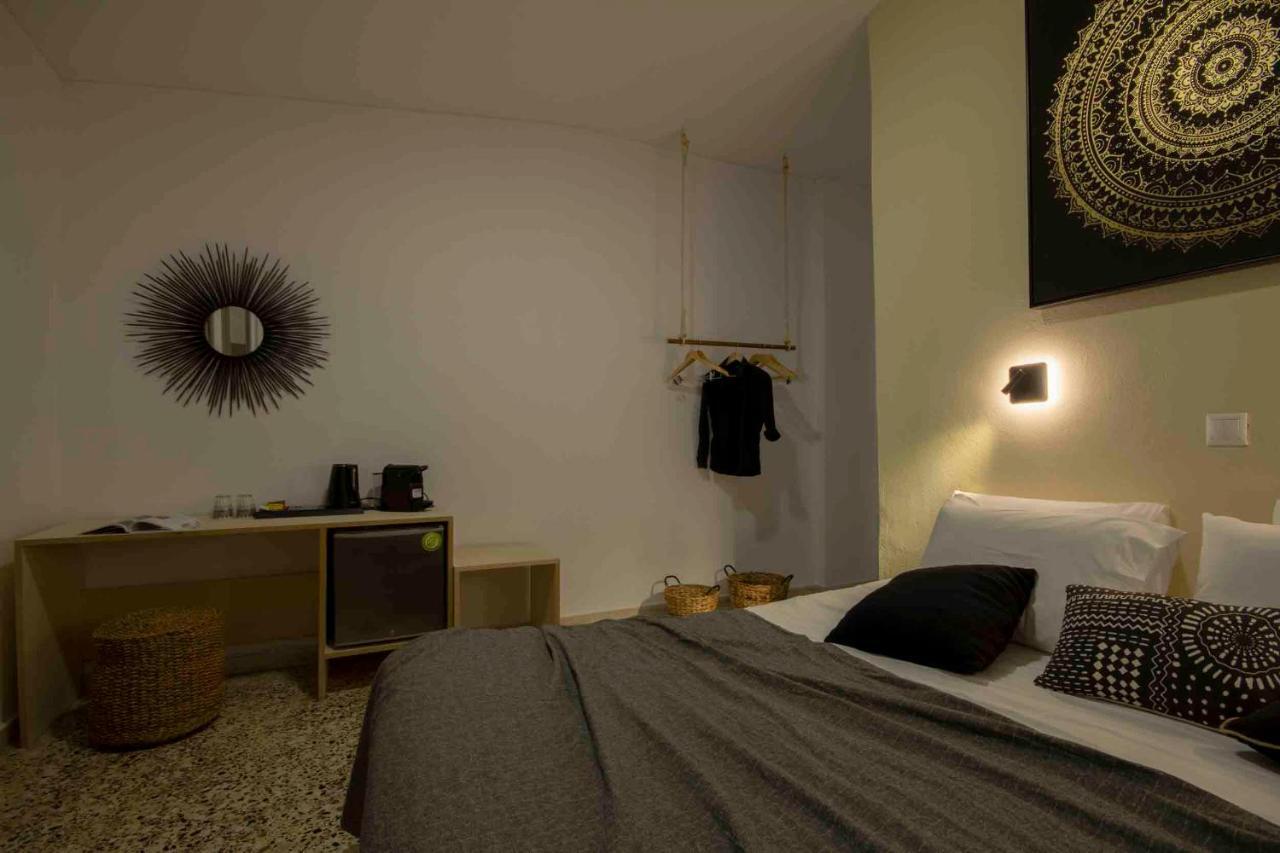Olive Grove Suites Boutique Hotel Moraḯtika Exterior foto